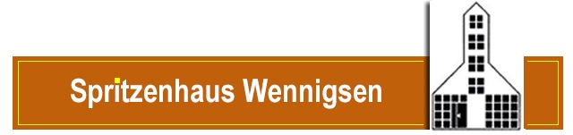 Spritzenhaus Wennigsen
