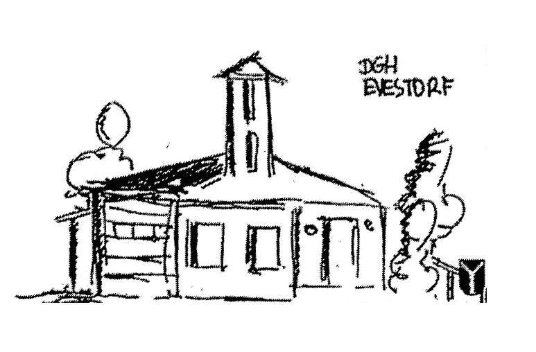 DGH Evestorf Dorfgemeinschaftshaus Evestorf