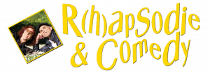 R(h)apsodie & Comedy Deister Kleinkunstfestival