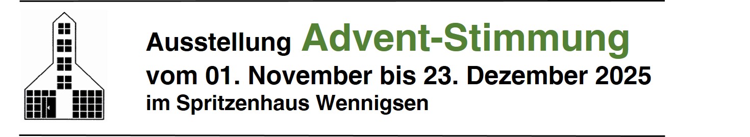 Advent-Stimmung