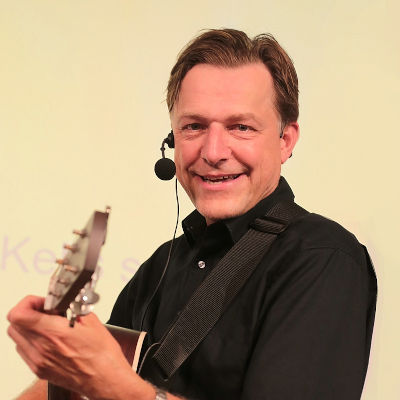 Bredenbeck singt wieder! …… mit Joachim Buthe