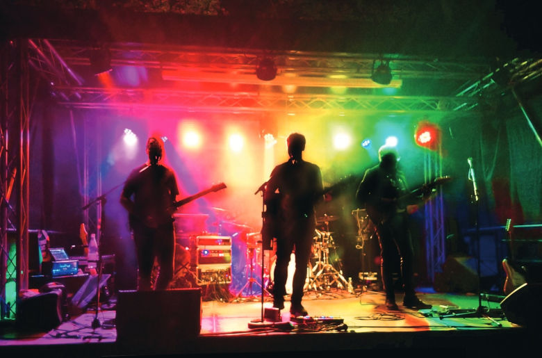Die Lights – Classic Rock aus Hannover