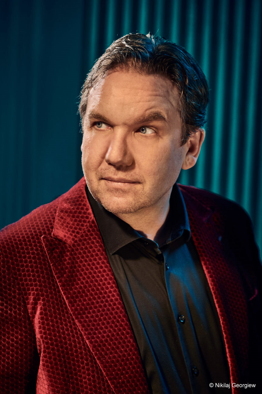 Matthias Brodowy – Sachen gibt’s