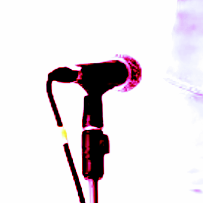 Fortbildung Mikrofon