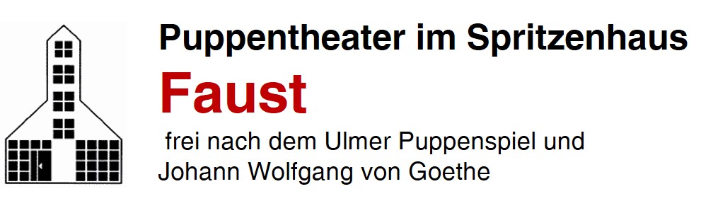 Puppentheater im Spritzenhaus: Faust