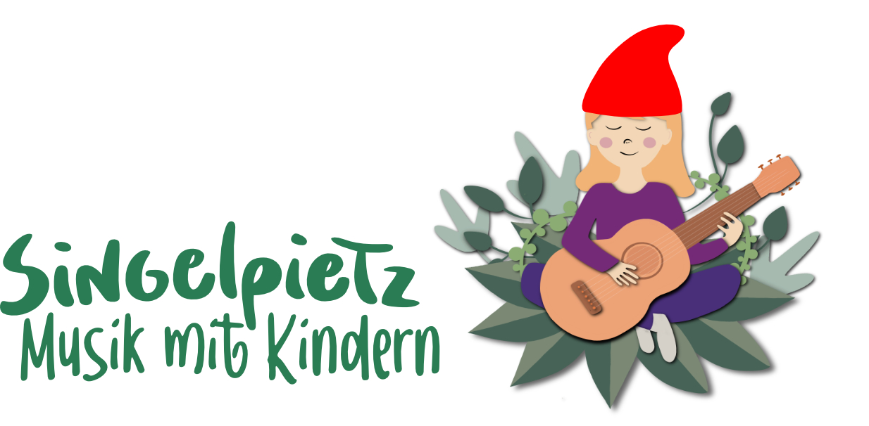 Mitmachkonzert für Kinder
