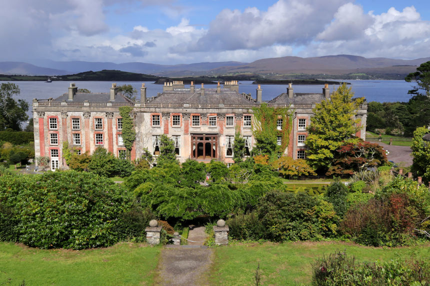 Sehnsuchtsziel Irland – Michael Stuka