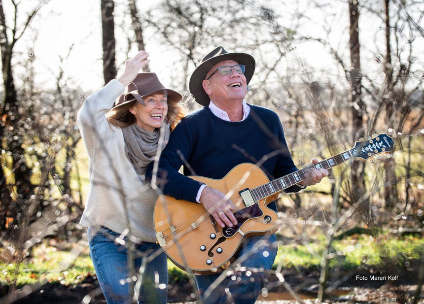 Bender & Bender – Das waren die 60er-Jahre – Schlager zum Genießen und Mitsingen