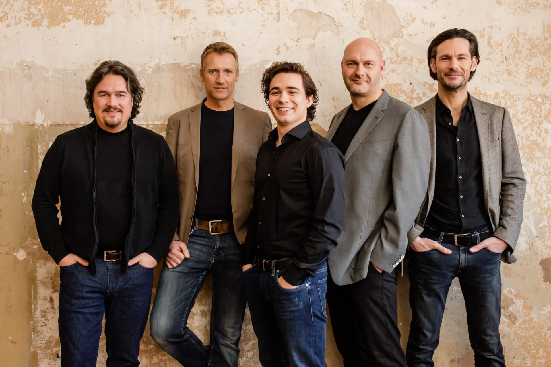 amarcord – Sérénade d’hiver