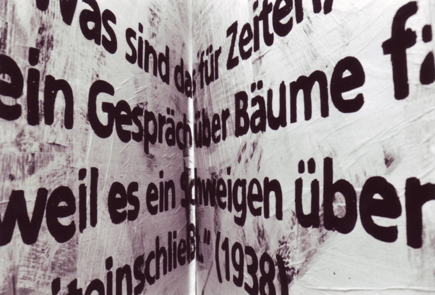 Kunst-Stück – Gyde Callesen liest – Kunstspur Wennigsen