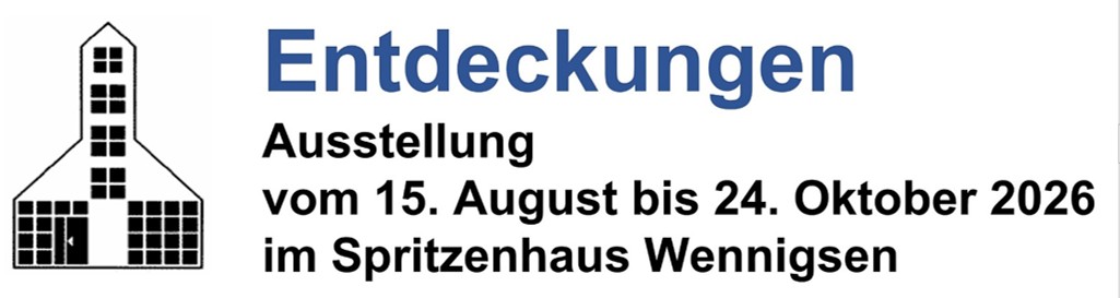 Entdeckungen