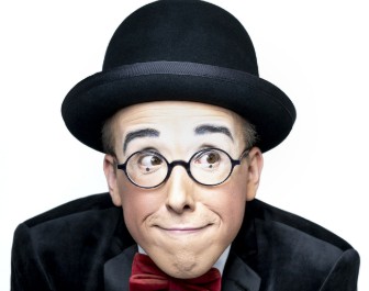 Monsieur Momos Magic – Show