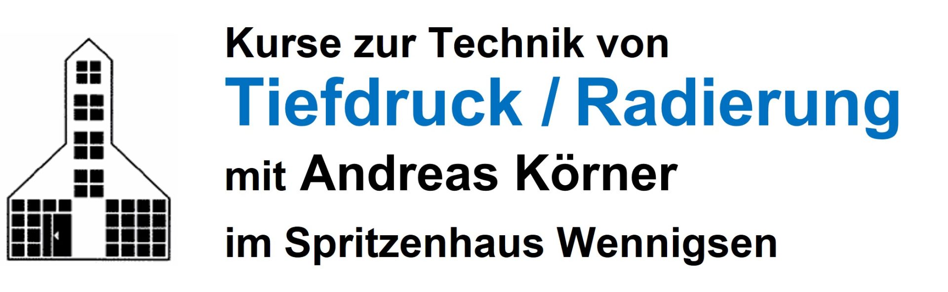 Experiment Tiefdruck für Kinder